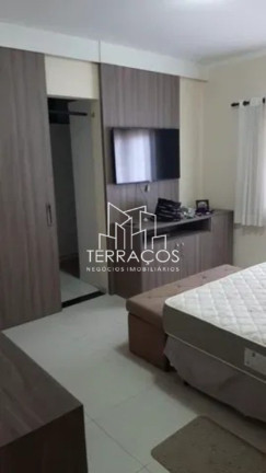 Imagem Casa com 3 Quartos à Venda, 330 m² em Campos De Atibaia - Atibaia Imagem Casa com 3 Quartos à Venda, 330 m² em Campos De Atibaia - Atibaia