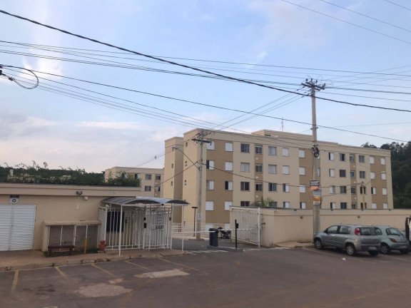 Imagem Apartamento com 2 Quartos à Venda, 44 m² em Mont Serrat - Itupeva Imagem Apartamento com 2 Quartos à Venda, 44 m² em Mont Serrat - Itupeva