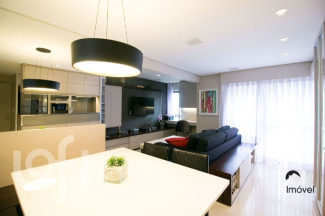 Imagem Apartamento com 1 Quarto à Venda, 61 m² em Jardim Paulista - São Paulo Imagem Apartamento com 1 Quarto à Venda, 61 m² em Jardim Paulista - São Paulo