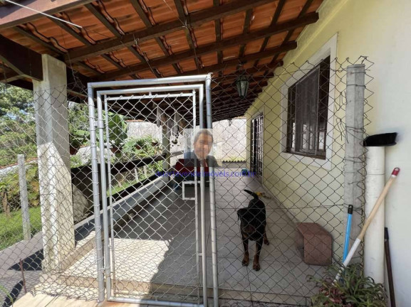 Imagem Casa com 4 Quartos à Venda, 247 m² em Granja Viana Ii - Cotia Imagem Casa com 4 Quartos à Venda, 247 m² em Granja Viana Ii - Cotia