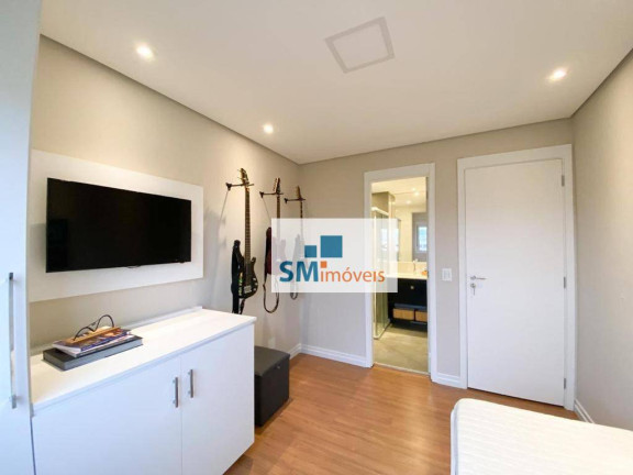 Imagem Apartamento com 2 Quartos à Venda, 92 m² em Santo Amaro - São Paulo