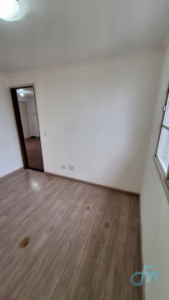 Imagem Apartamento com 2 Quartos à Venda, 47 m² em Alto Ipiranga - Mogi Das Cruzes