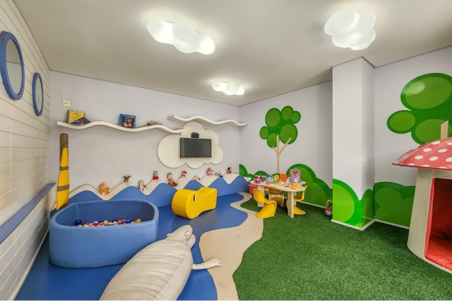 Imagem Imóvel com 1 Quarto à Venda, 47 m² em Barra Funda - São Paulo Imagem Imóvel com 1 Quarto à Venda, 47 m² em Barra Funda - São Paulo