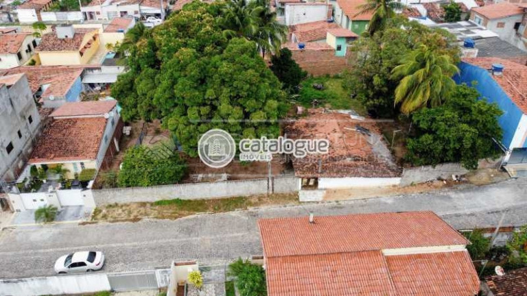 Imagem Terreno à Venda, 1.395 m² em Nova Parnamirim - Parnamirim Imagem Terreno à Venda, 1.395 m² em Nova Parnamirim - Parnamirim