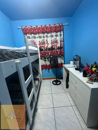 Imagem Apartamento com 2 Quartos à Venda, 48 m² em Mina União - Criciúma