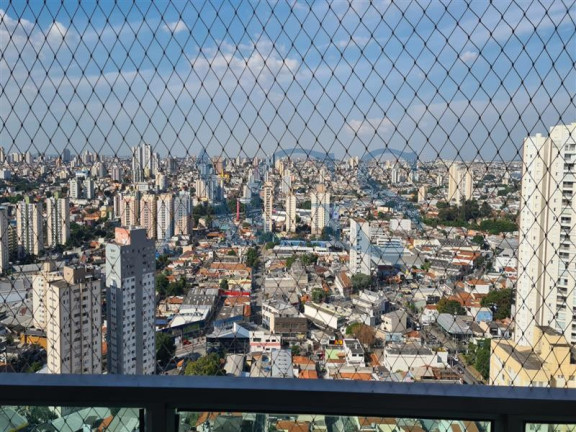 Imagem Apartamento com 3 Quartos à Venda, 106 m² em Tatuapé - São Paulo Imagem Apartamento com 3 Quartos à Venda, 106 m² em Tatuapé - São Paulo