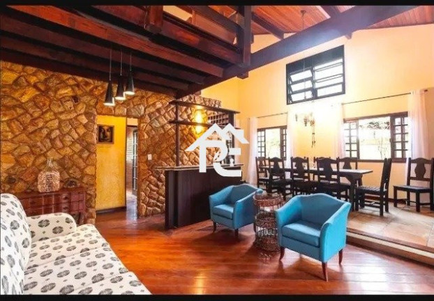 Imagem Casa com 3 Quartos à Venda, 496 m² em Camboinhas - Niterói Imagem Casa com 3 Quartos à Venda, 496 m² em Camboinhas - Niterói