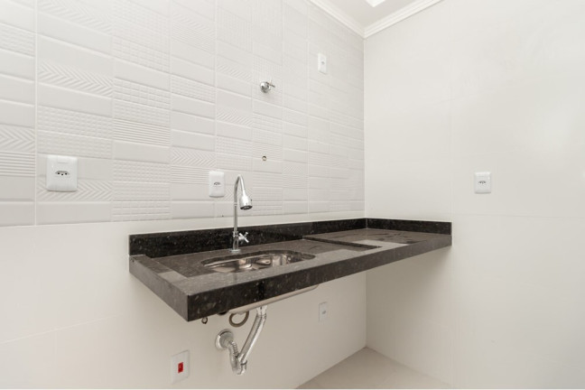 Imagem Imóvel com 2 Quartos à Venda, 48 m² em Vila Califórnia - São Paulo
