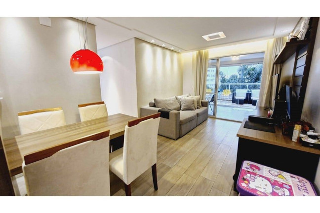 Apartamento com 2 Quartos à Venda, 99 m² em Jabaquara - São Paulo
