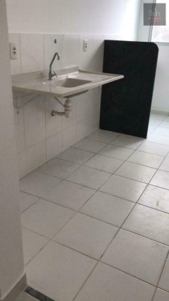 Imagem Apartamento com 2 Quartos à Venda, 43 m² em Aricanduva - São Paulo