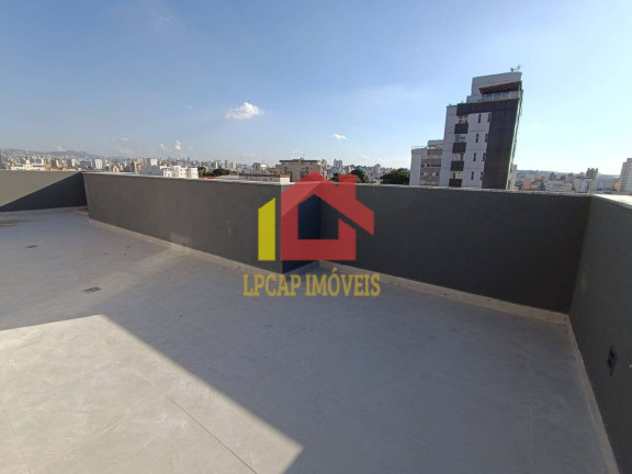 Imagem Cobertura com 3 Quartos à Venda, 146 m² em Sagrada Família - Belo Horizonte Imagem Cobertura com 3 Quartos à Venda, 146 m² em Sagrada Família - Belo Horizonte