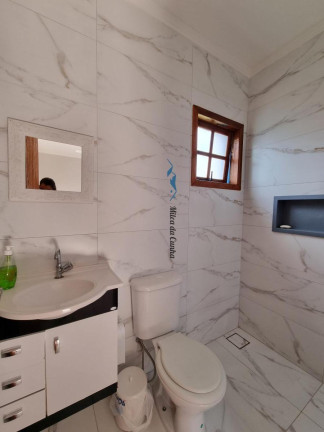 Imagem Chácara com 3 Quartos à Venda, 300 m² em Chácaras De Recreio Cruzeiro Do Sul - Santa Bárbara D`oeste