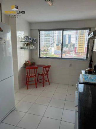 Imagem Apartamento à Venda, 208 m² em Manaíra - João Pessoa