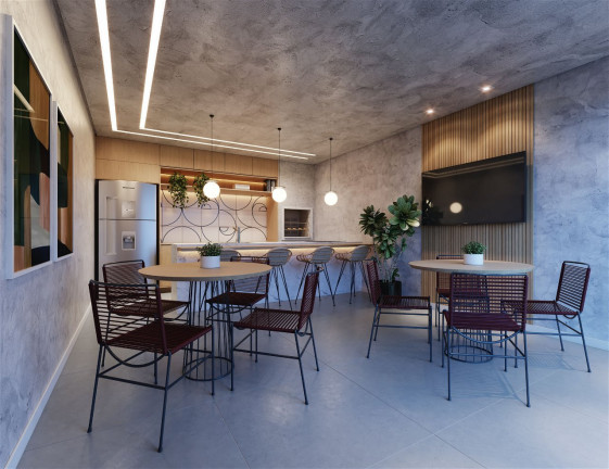 Imagem Apartamento com 2 Quartos à Venda, 78 m² em Vila Operaria - Itajaí