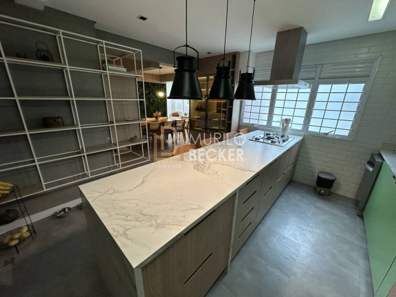 Imagem Apartamento com 3 Quartos à Venda, 133 m² em Vila Adyana - São José Dos Campos