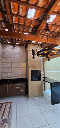 Imagem Casa de Condomínio com 3 Quartos à Venda, 81 m² em Bairro Alto - Curitiba Imagem Casa de Condomínio com 3 Quartos à Venda, 81 m² em Bairro Alto - Curitiba