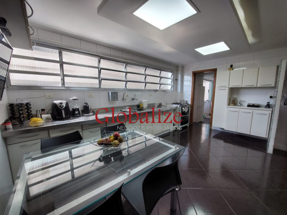 Imagem Imóvel com 4 Quartos à Venda, 264 m² em Boqueirão - Santos Imagem Imóvel com 4 Quartos à Venda, 264 m² em Boqueirão - Santos