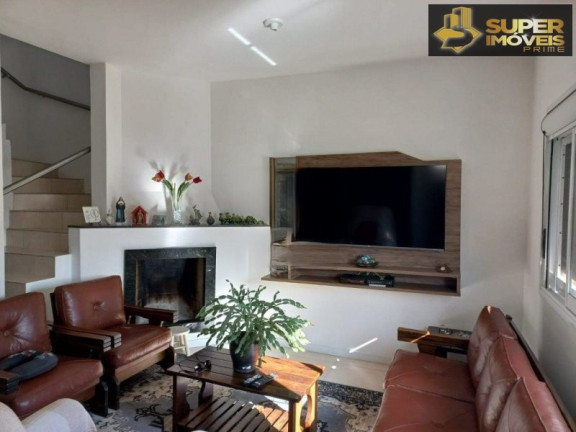 Imagem Casa com 3 Quartos à Venda, 250 m² em Areal - Pelotas