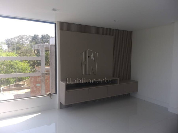 Imagem Casa com 5 Quartos à Venda, 1 m² em Tarumã - Manaus