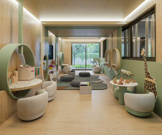 Imagem Cobertura com 3 Quartos à Venda, 322 m² em Cabo Branco - João Pessoa Imagem Cobertura com 3 Quartos à Venda, 322 m² em Cabo Branco - João Pessoa