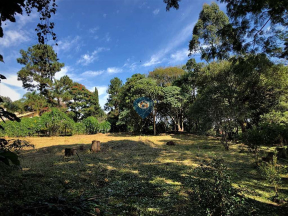 Imagem Terreno à Venda, 65 m² em Jardim Mediterrâneo - Cotia