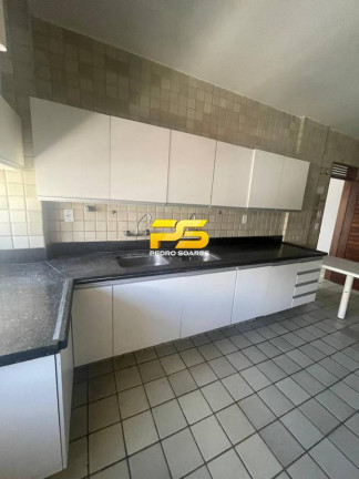 Imagem Apartamento com 4 Quartos à Venda, 240 m² em Manaíra - João Pessoa Imagem Apartamento com 4 Quartos à Venda, 240 m² em Manaíra - João Pessoa