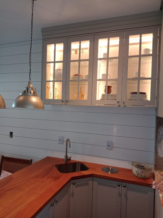 Imagem Casa com 3 Quartos à Venda, 232 m² em Vila Da Serra - Osório