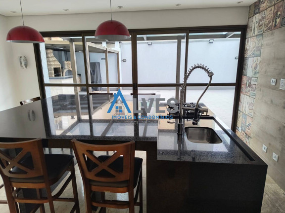 Imagem Apartamento com 3 Quartos à Venda, 126 m² em Cerâmica - São Caetano Do Sul Imagem Apartamento com 3 Quartos à Venda, 126 m² em Cerâmica - São Caetano Do Sul