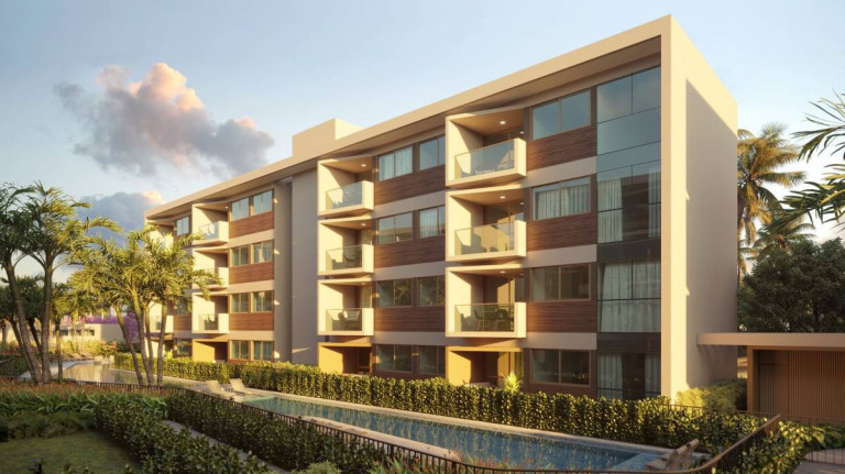 Imagem Apartamento com 2 Quartos à Venda, 65 m² Imagem Apartamento com 2 Quartos à Venda, 65 m²