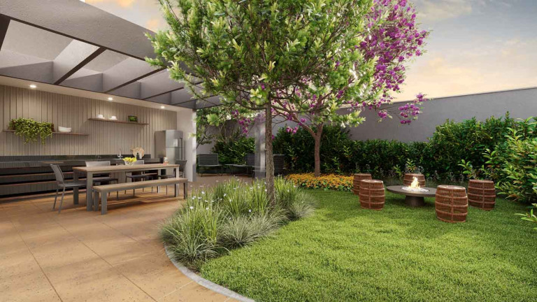 Imagem Apartamento à Venda, 25 m² em Pinheiros - São Paulo Imagem Apartamento à Venda, 25 m² em Pinheiros - São Paulo