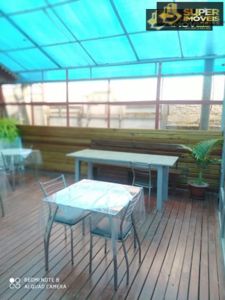 Imagem Imóvel com 22 Quartos à Venda, 5.000 m² em Centro - Capão Do Leão