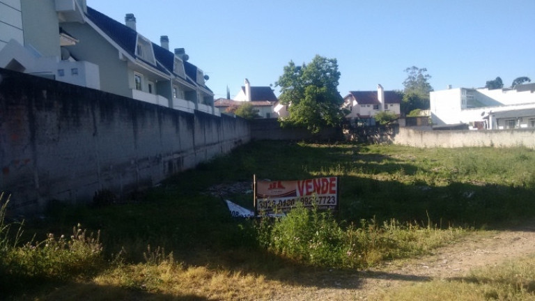Imagem Terreno à Venda, 1.620 m² em Jardim Schaffer - Curitiba