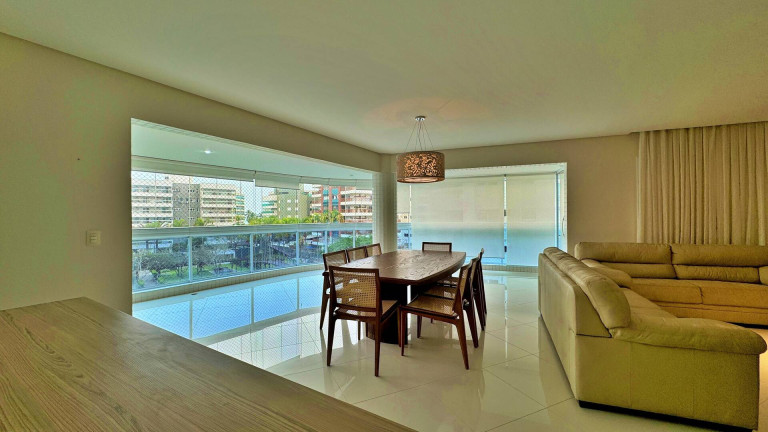 Imagem Apartamento com 3 Quartos à Venda, 141 m² em Riviera De São Lourenço - Bertioga