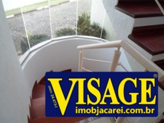 Imagem Casa à Venda, em Cond. Jardim Coleginho - Jacareí Imagem Casa à Venda, em Cond. Jardim Coleginho - Jacareí