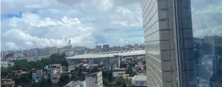 Imagem Apartamento com 3 Quartos à Venda, 98 m² em Engenho Velho De Brotas - Salvador Imagem Apartamento com 3 Quartos à Venda, 98 m² em Engenho Velho De Brotas - Salvador