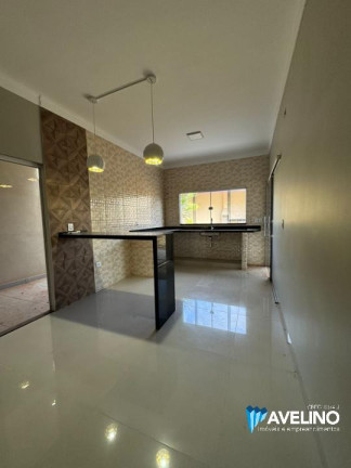 Imagem Casa com 3 Quartos à Venda, 154 m² em Vila Nasser - Campo Grande Imagem Casa com 3 Quartos à Venda, 154 m² em Vila Nasser - Campo Grande