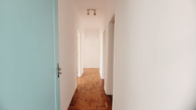 Imagem Apartamento com 3 Quartos à Venda, 110 m² em Pinheiros - São Paulo
