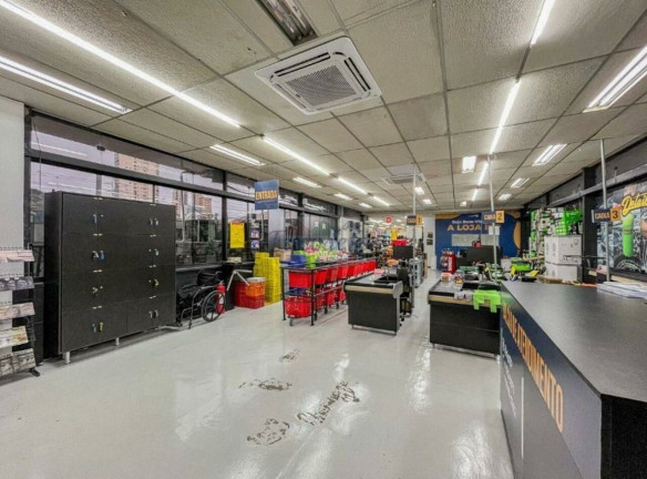 Imagem Imóvel Comercial à Venda, 2.400 m² em Ipiranga - São Paulo Imagem Imóvel Comercial à Venda, 2.400 m² em Ipiranga - São Paulo
