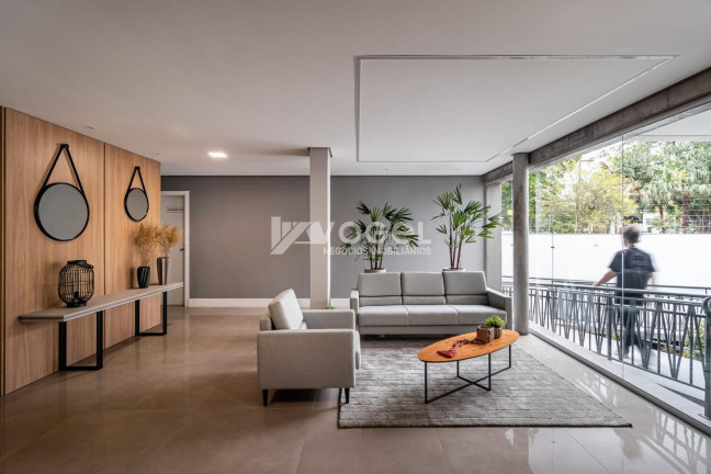 Imagem Apartamento com 2 Quartos à Venda, 102 m² em Rio Branco - Novo Hamburgo Imagem Apartamento com 2 Quartos à Venda, 102 m² em Rio Branco - Novo Hamburgo