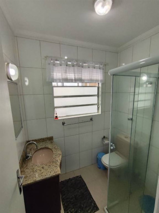 Imagem Apartamento com 1 Quarto à Venda, 42 m² em Guilhermina - Praia Grande