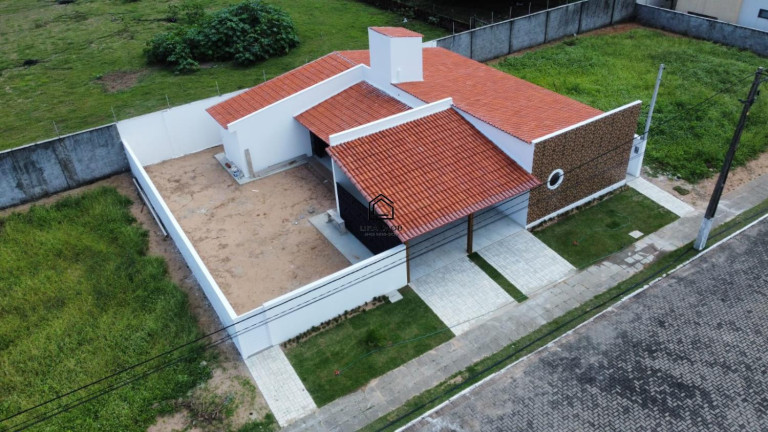 Imagem Casa de Condomínio com 3 Quartos à Venda, 170 m² em Povoado De Pium - Nísia Floresta Imagem Casa de Condomínio com 3 Quartos à Venda, 170 m² em Povoado De Pium - Nísia Floresta