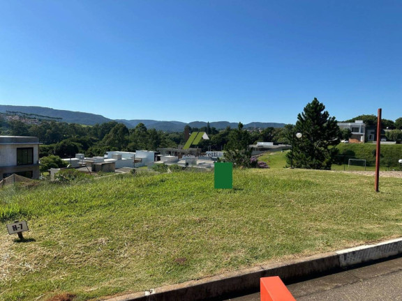 Imagem Terreno em Condomínio à Venda, 326 m²
