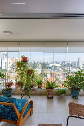 Imagem Apartamento com 3 Quartos à Venda, 350 m² em Paraiso - São Paulo