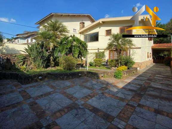 Imagem Casa de Condomínio com 4 Quartos à Venda, 304 m² em Granja Viana - Cotia Imagem Casa de Condomínio com 4 Quartos à Venda, 304 m² em Granja Viana - Cotia