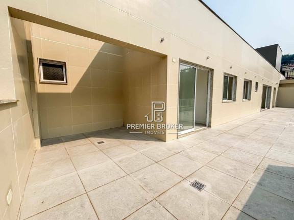 Imagem Cobertura com 3 Quartos à Venda, 193 m² em Agriões - Teresópolis Imagem Cobertura com 3 Quartos à Venda, 193 m² em Agriões - Teresópolis
