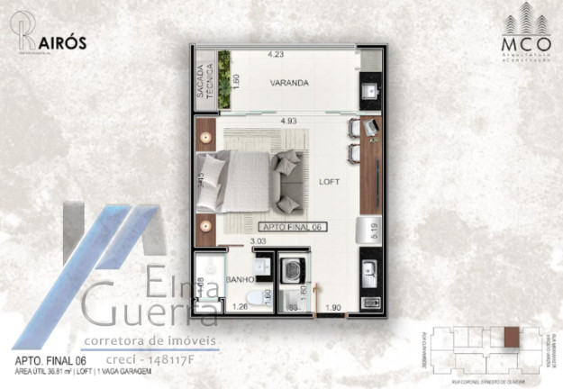 Imagem Apartamento com 2 Quartos à Venda, 65 m² em Centro - Ubatuba Imagem Apartamento com 2 Quartos à Venda, 65 m² em Centro - Ubatuba