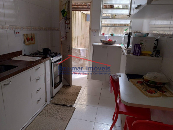 Imagem Sobrado com 2 Quartos à Venda, 80 m² em Vila Belmiro - Santos Imagem Sobrado com 2 Quartos à Venda, 80 m² em Vila Belmiro - Santos