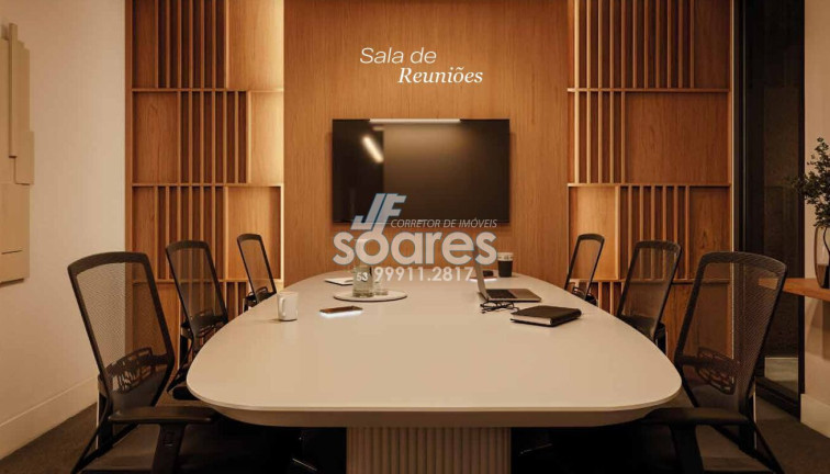 Imagem Apartamento com 1 Quarto à Venda, 49 m² em Centro - Pelotas Imagem Apartamento com 1 Quarto à Venda, 49 m² em Centro - Pelotas