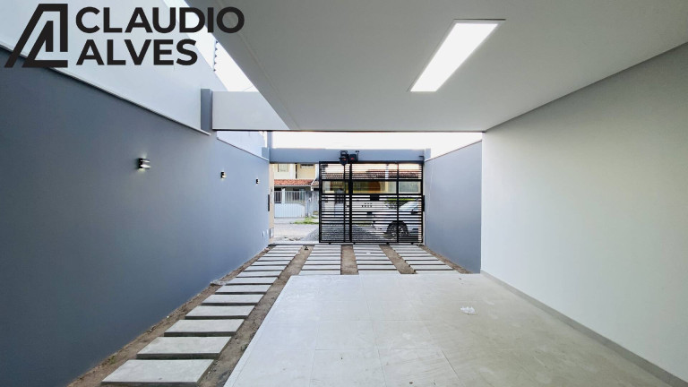 Imagem Casa com 3 Quartos à Venda, 132 m² em Mangabeira - Feira De Santana