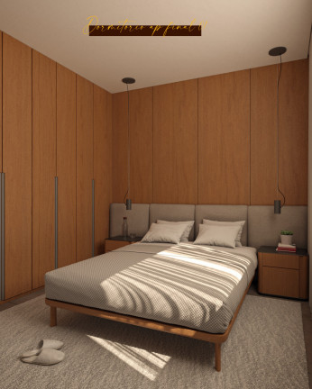 Apartamento com 3 Quartos à Venda, 111 m² em Panazzolo - Caxias Do Sul